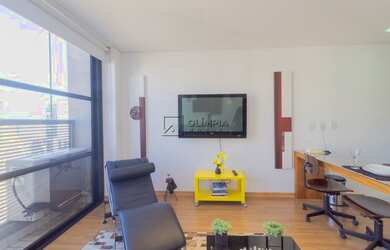 Imagem 7: Venda Apartamento 1 Dormitórios - 54 m² Vila Olímpia