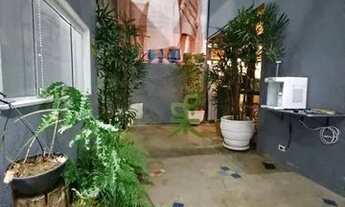 Imagem 4: Sobrado com 1 dormitório para alugar por R$ 17.750,00/mês - Jardim Guedala - São Paulo/SP