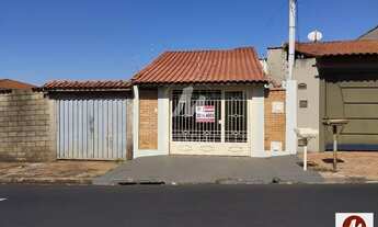 Imagem: Casa (térrea na rua) 2 dormitórios, cozinha
