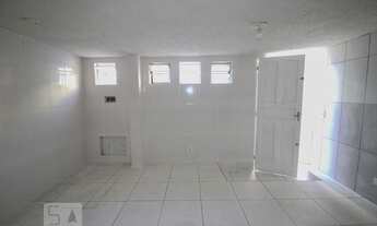 Imagem 5: Apartamento para Aluguel - Água Fria, 1 Quarto, 25 m2