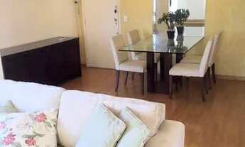 Imagem 6: Apartamento - Cambuí - Campinas