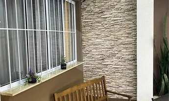 Imagem 4: ÓTIMO SOBRADO COM 3 DORMITÓRIOS (1 SUÍTE) NO JABAQUARA - Rua Luiz Carlos Fachini!