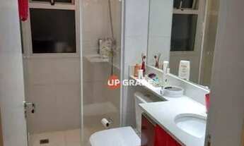 Imagem 7: Apartamento com 2 dormitórios à venda, 75 m² por R$ 660.000 - Centro - Osasco/SP