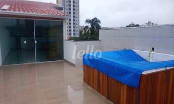 Imagem 3: Santo André - Apartamento Padrão - Vila Pires