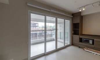 Imagem 4: Apartamento Venda Consolação 34 m² 1 Dormitórios