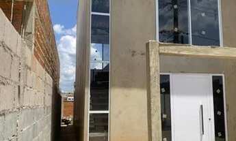 Imagem 5: Casa - Residencial Cittá di Salerno - Campinas