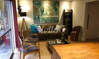 Imagem 3: São Paulo - Apartamento Padrão - Campo Belo