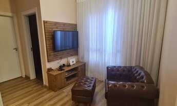 Imagem: Alugo apto (temporada Agrishow