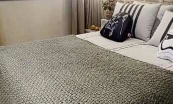 Imagem 7: Apartamento para venda possui 120 metros quadrados com 3 quartos em Vila Albertina - São P