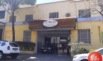 Imagem 2: São Paulo - Galpão/Depósito/Armazém - Santa Cecília