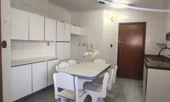 Imagem 7: Apartamento com 3 dormitórios, 110 m² - venda por R$ 640.000,00 ou aluguel por R$ 3.500,00