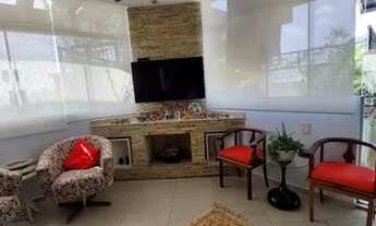 Imagem 4: Venda Cobertura 4 Dormitórios - 150 m² Chácara Klabin