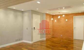 Imagem 3: Belíssimo imóvel no melhor de Moema! Reformado