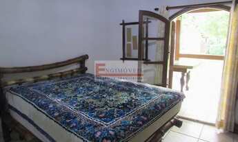 Imagem 6: SÃO SEBASTIÃO - Casa Padrão - PRAIA DE JUQUEHY