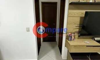 Imagem 4: Apartamento para locação, Vila Imaculada, Guarulhos, SP