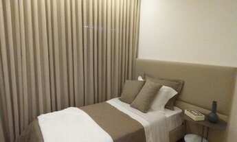 Imagem 4: Apartamento para aluguel, 3 quartos, 1 suíte, 2 vagas, Coração de Jesus - Belo Horizonte/M