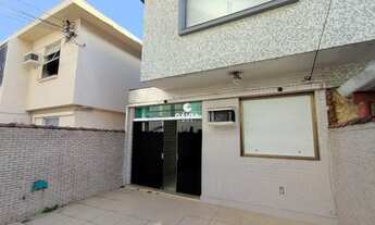 Imagem: Casa para aluguel no Boqueirão