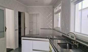 Imagem 5: Sobrado com 4 dormitórios para alugar, 285 m² por R$ 10.770,00/mês - Parque Residencial Aq