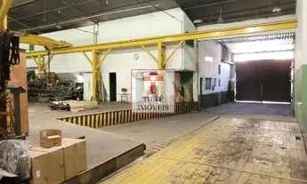 Imagem 6: Galpão à venda, 1698 m² por R$ 8.500.000,00 - Tatuapé - São Paulo/SP