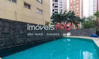 Imagem: Apartamento, Brooklin - São Paulo