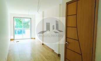 Imagem: Apartamento novo, rua Álvaro Ramos - Botafogo