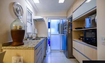 Imagem 5: Apartamento à Venda - Brooklin, 2 Quartos, 82 m2