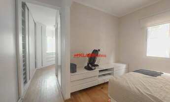 Imagem 4: Apartamento com 2 dormitórios para alugar, 87 m² por R$ 5.000,00/mês - Vila Mariana - São