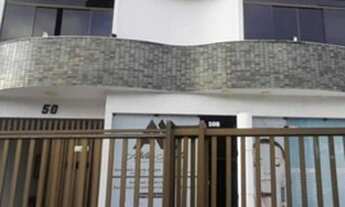 Imagem: CASA DE COBERTURA NO GRAGERU - GRAGERU