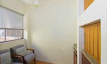 Imagem 4: Apartamento para venda possui 50 metros quadrados com 1 quarto em Bela Vista - Porto Alegr