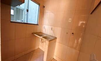 Imagem 3: APARTAMENTO COM 02 QUARTOS NO RIACHO FUNDO 1