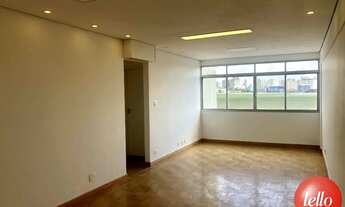 Imagem: São Paulo - Apartamento Padrão - Moema