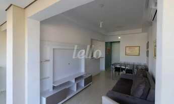 Imagem: São Paulo - Apartamento Padrão - Pinheiros