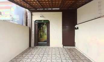 Imagem 6: Casa para Locação em Itajaí, São João, 2 dormitórios, 1 suíte, 2 banheiros, 1 vaga