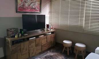 Imagem 6: Apartamento para Locação/Aluguel - 41.68m², 1 dormitório, 2 vagas - Santo Antonio