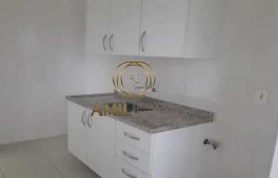 Imagem 3: LE RA AMIL ALUGA APARTAMENTO DE 86m² COM 2 DORMITÓRIOS SENDO 1 SUÍTE E VARANDA GOURMET NO