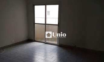 Imagem 4: Apartamento com 2 dormitórios à venda, 89 m² por R$ 238.000 - Jardim Petrópolis - Piracica