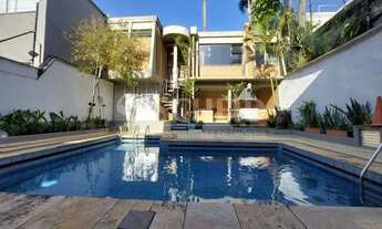 Imagem 3: Casa Alto da Boa Vista