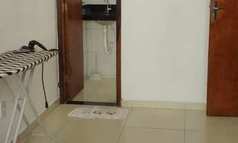 Imagem 6: Casa Novo Mundo, 2 Quartos, 2 Banheiros, Sala e Cozinha