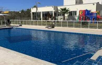 Imagem 6: Apartamento Condomínio Rio Tanaro