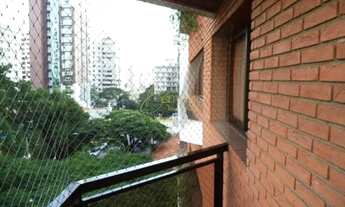 Imagem 3: Encantador apartamento no Brooklin