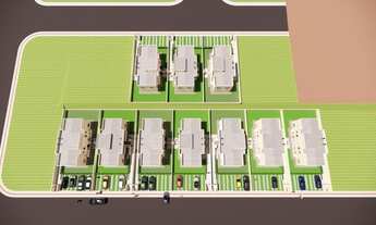 Imagem 6: Apartamento à venda, 2 quartos, Bairro Corticeira, Guaramirim/ SC