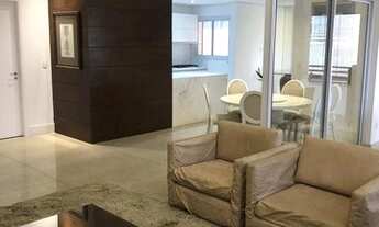 Imagem: Locação Apartamento 3 Dormitórios - 158