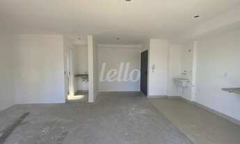 Imagem 4: Santo André - Kitchenette/Studio - Campestre