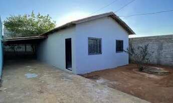 Imagem 2: Casa em Trindade