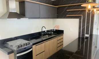 Imagem 6: Eleganza Tower Apartamento com 4 dormitórios