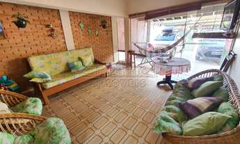 Imagem: Casa com 2 dorms, Praia das Toninhas, Ubatuba