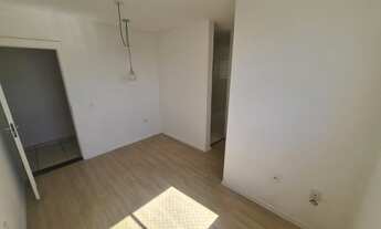 Imagem 2: Apartamento para Locação em Nova Iguaçu, Jardim Alvorada, 2 dormitórios, 1 banheiro, 1 vag