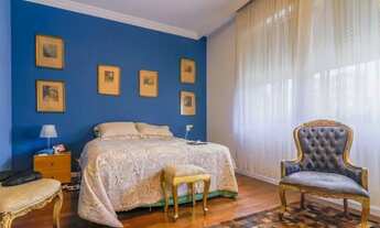 Imagem 6: Apartamento com 3 dormitórios à venda, 245 m² por R$ 1.950.000,00 - Vila Buarque - São Pau