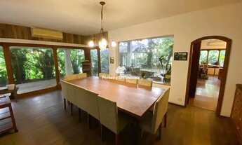 Imagem 2: RIO DE JANEIRO - Casa Padrão - Jardim Botânico