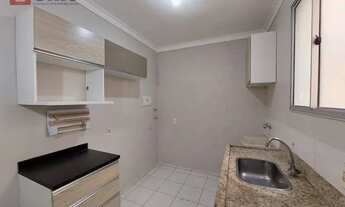 Imagem 6: Apartamento com 2 dormitórios à venda, 45 m² por R$ 140.000,00 - Piracicamirim - Piracicab